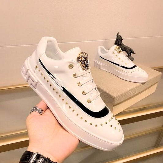 VRC  Sneakers White
