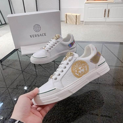 VRC Sneakers White