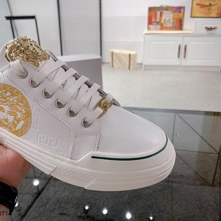 VRC Sneakers White