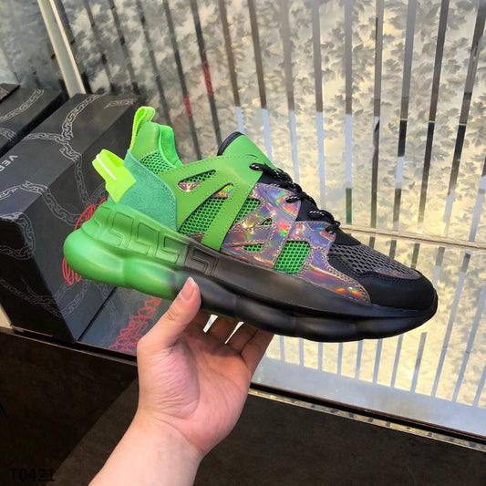 Versace sneakers