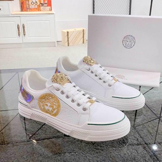 VRC Sneakers White