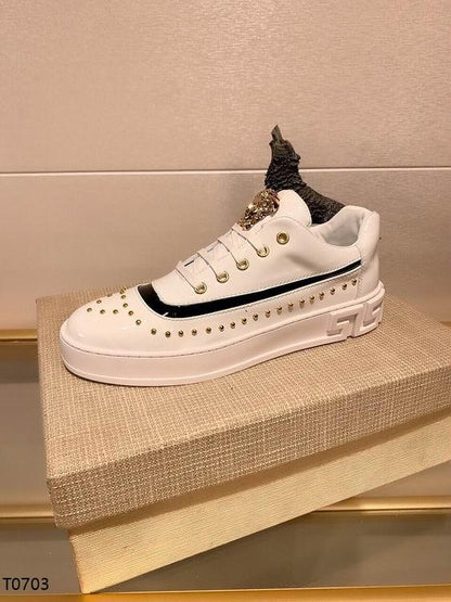 VRC  Sneakers White