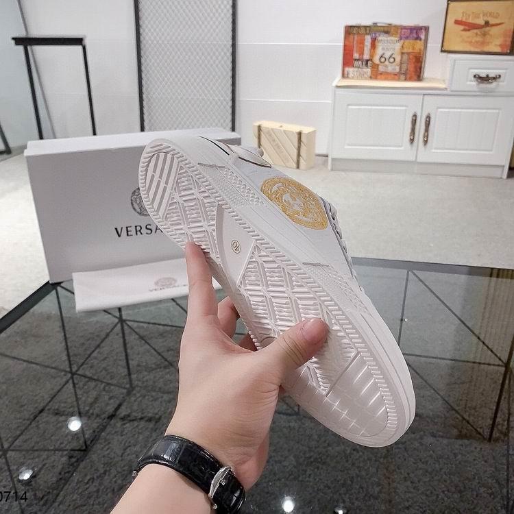 VRC Sneakers White