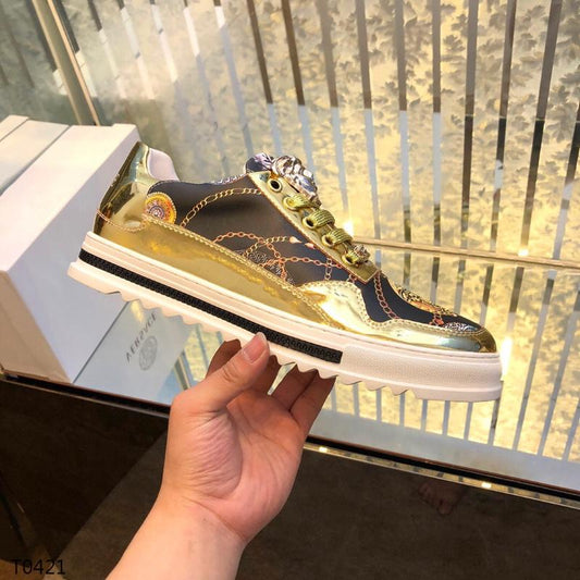 Versace Sneakers