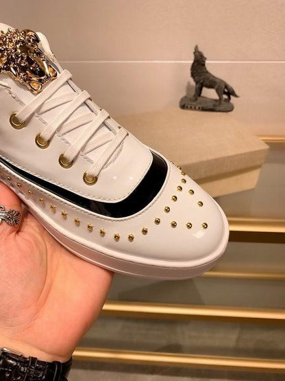 VRC  Sneakers White