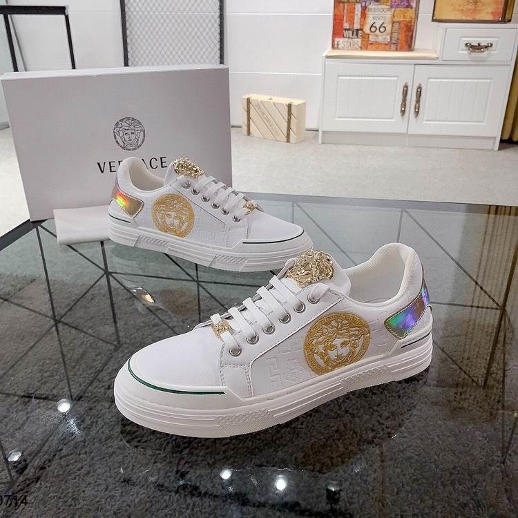 VRC Sneakers White