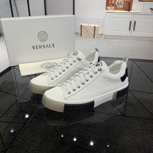 VRC Sneakers White