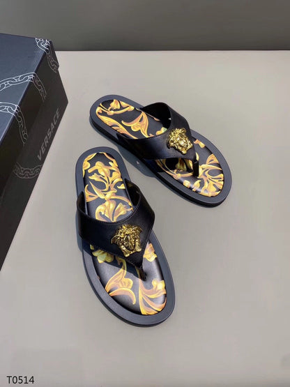 VRC Slippers