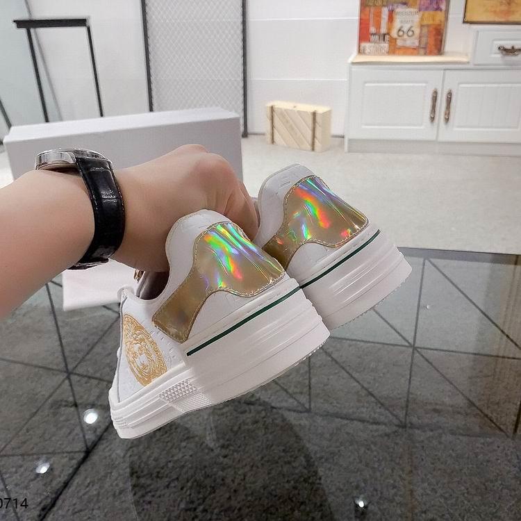 VRC Sneakers White