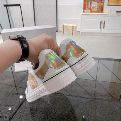 VRC Sneakers White