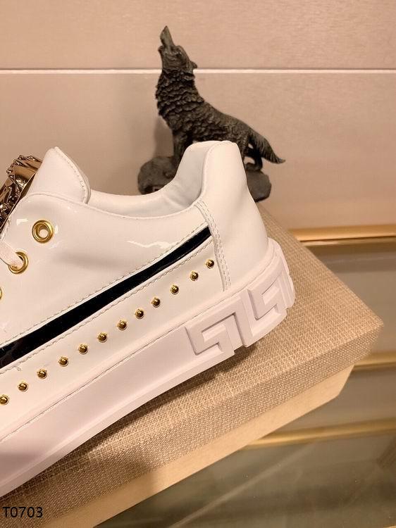 VRC  Sneakers White