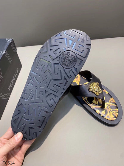 VRC Slippers