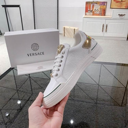 VRC Sneakers White