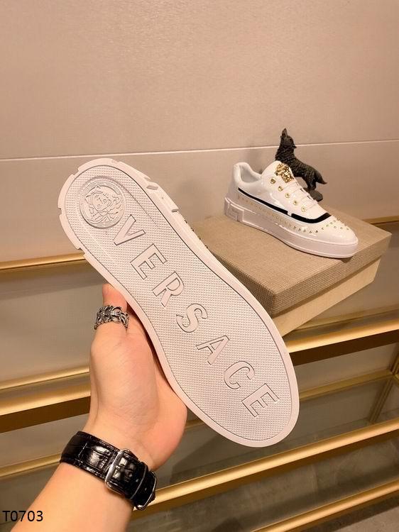 VRC  Sneakers White