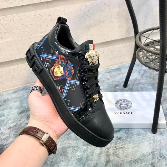 Versace sneakers