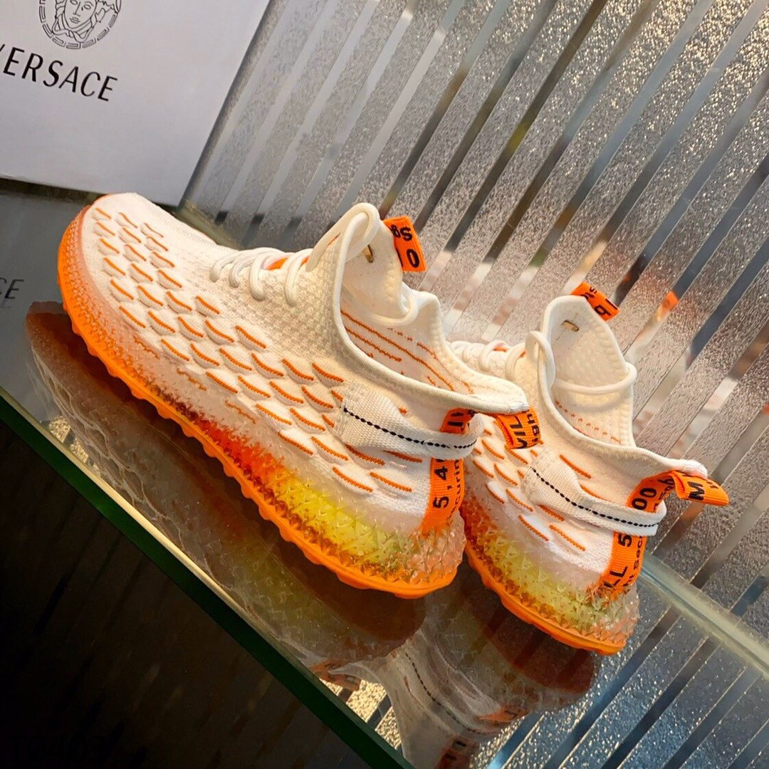 VRC  Sneakers