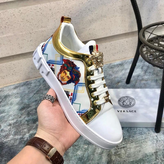Versace sneakers