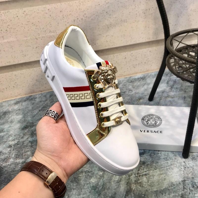Versace Sneakers 