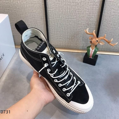 VRC Sneakers Black