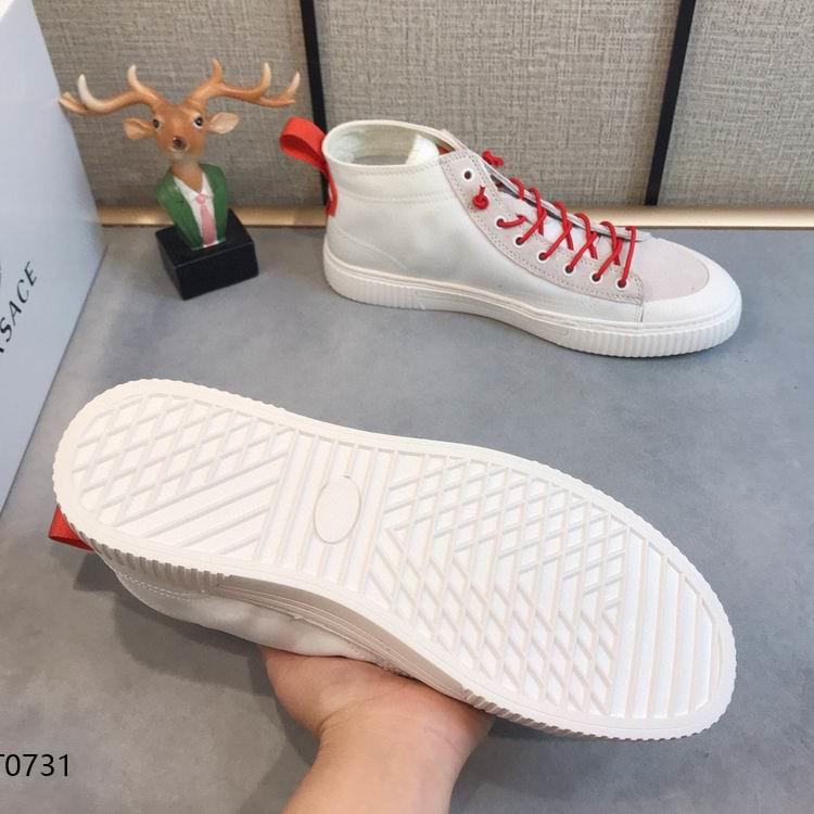 VRC Sneakers White
