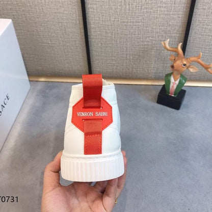 VRC Sneakers White