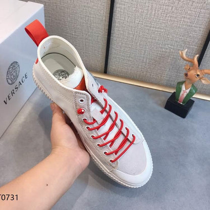 VRC Sneakers White