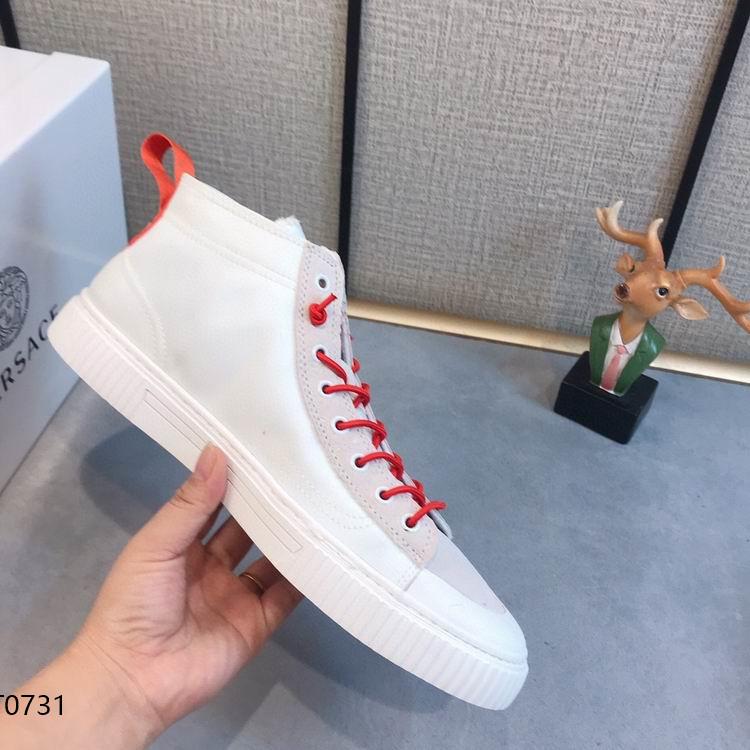 VRC Sneakers White