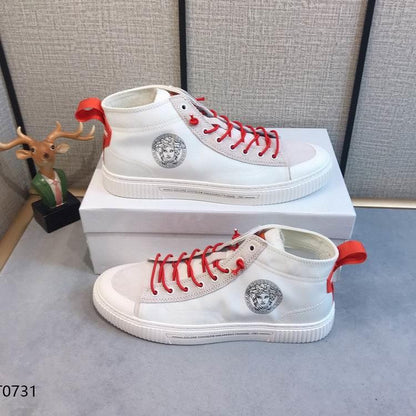 VRC Sneakers White