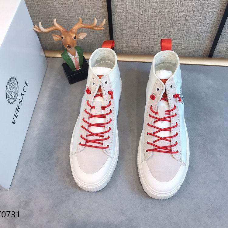 VRC Sneakers White