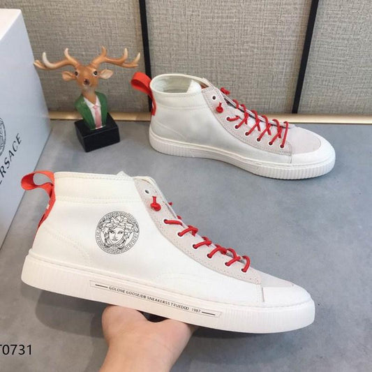 VRC Sneakers White