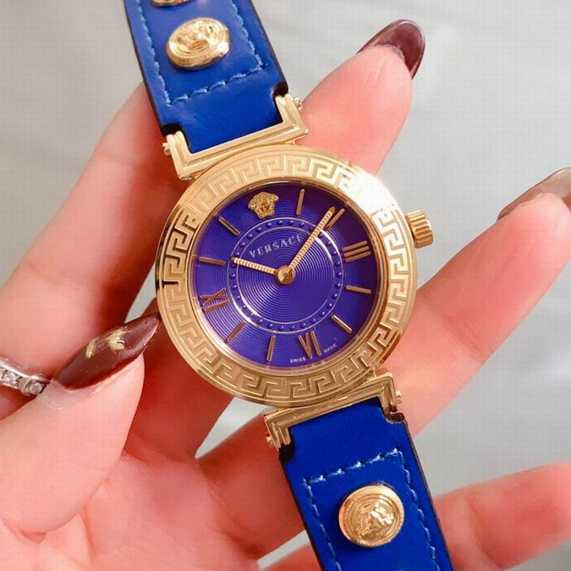 VRC  Watches  3 Color's