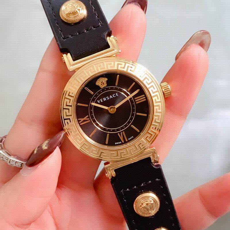 VRC  Watches  3 Color's