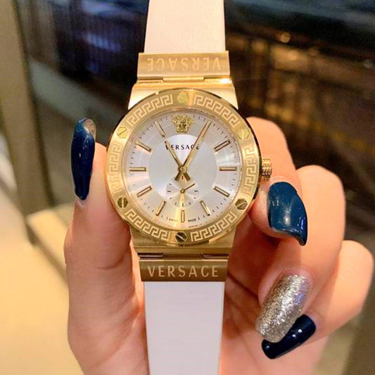 VRC Watches  Luxury 2 size's