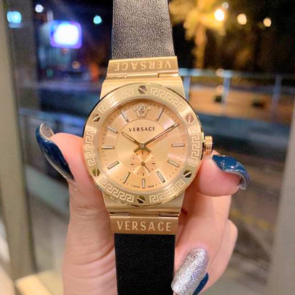 VRC Watches  Luxury 2 size's