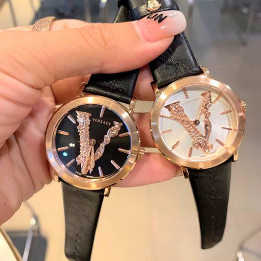 VRC Watches  Luxury 2 size's
