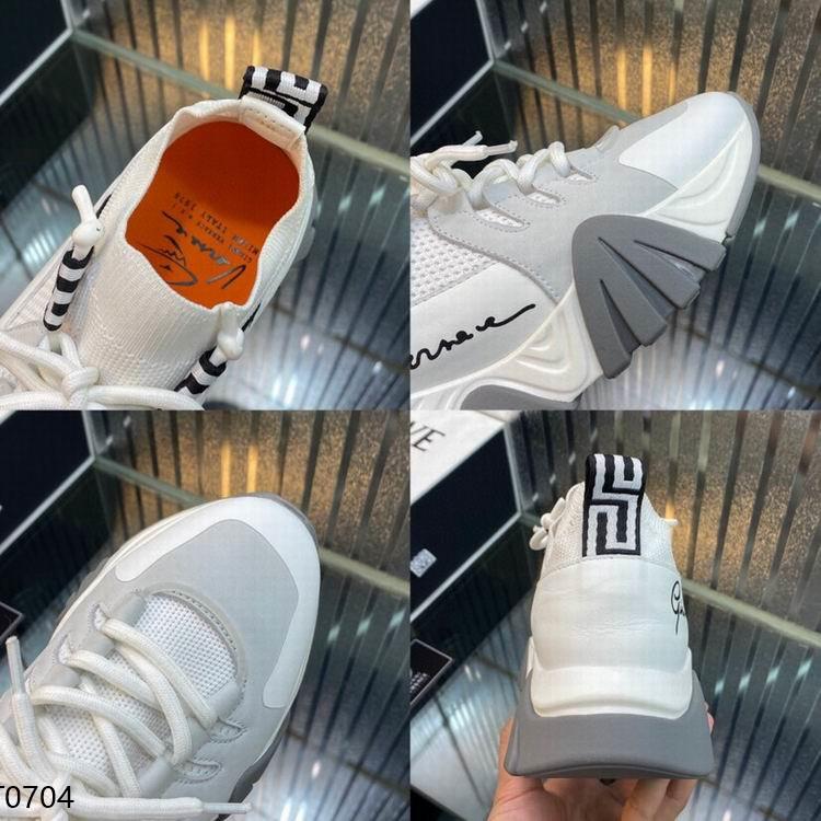 VRC Sneakers White
