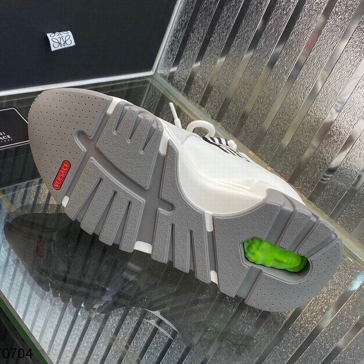 VRC Sneakers White