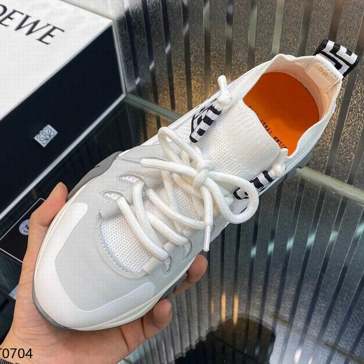 VRC Sneakers White