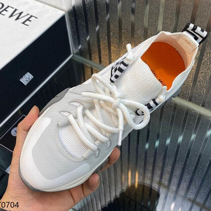 VRC Sneakers White