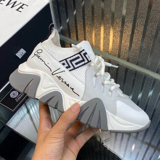 VRC Sneakers White