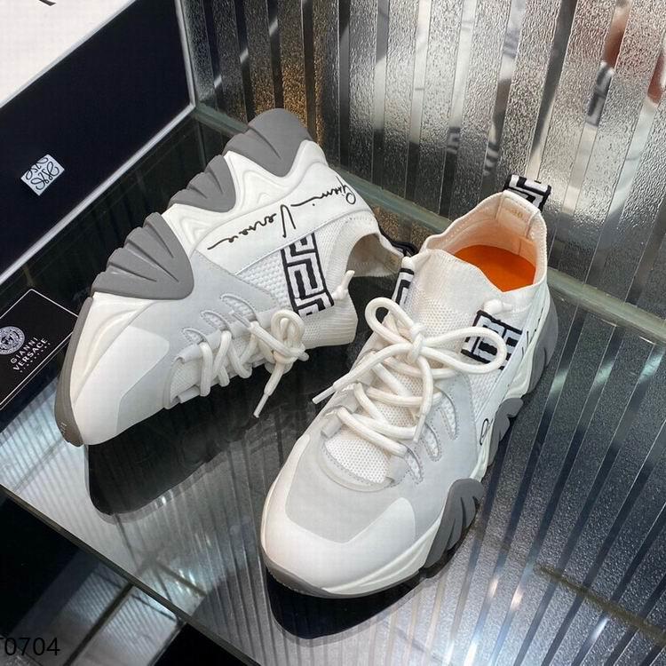 VRC Sneakers White
