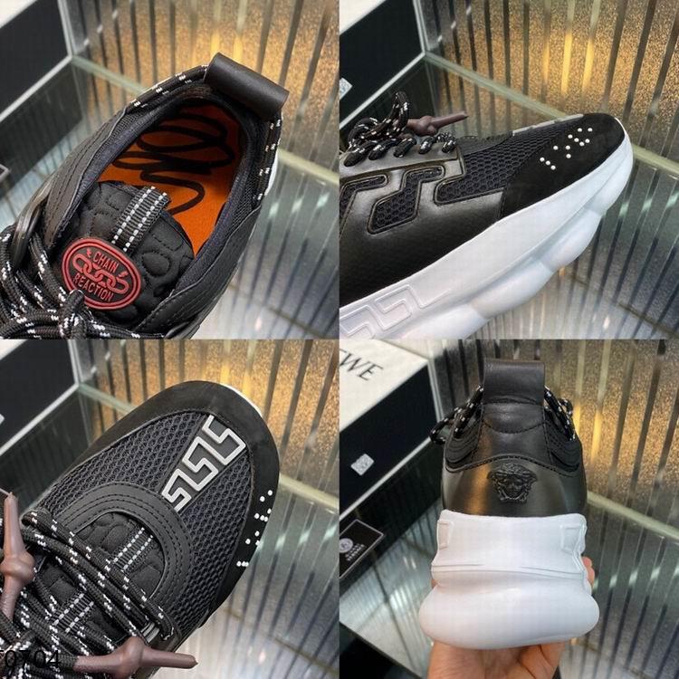 VRC Sneakers Chain
