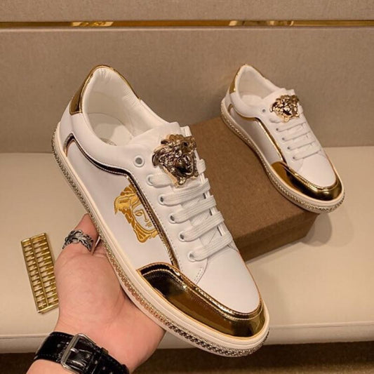 VRC Sneakers White