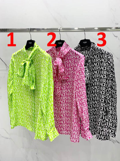 VRC  T-shirt Shirt Woman 3 color 's