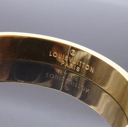 vuitton bracelet