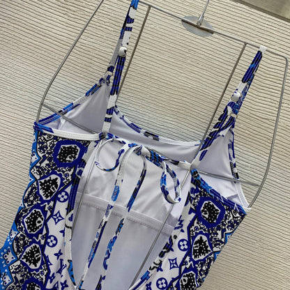LU  Swimsuit Bikini