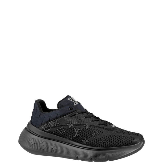 LU Sneakers Show up  2 Color 's
