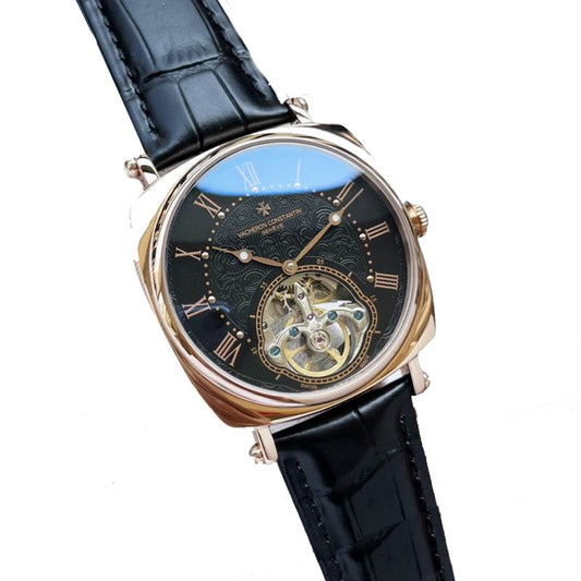 CONSTANT men Watches  2 Colors 40 cm