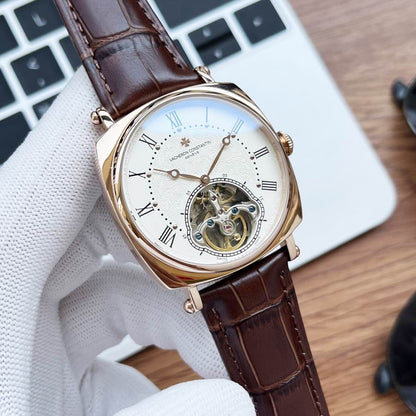 CONSTANT men Watches  2 Colors 40 cm