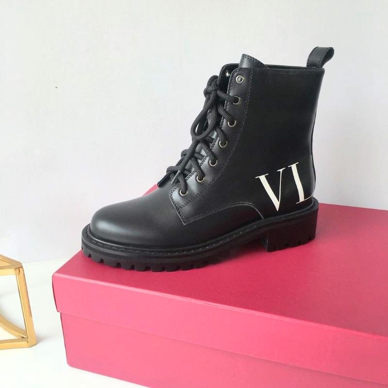 valentino boots